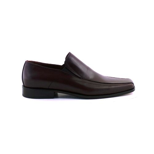 ZAPATO ATWOOD MARRON.