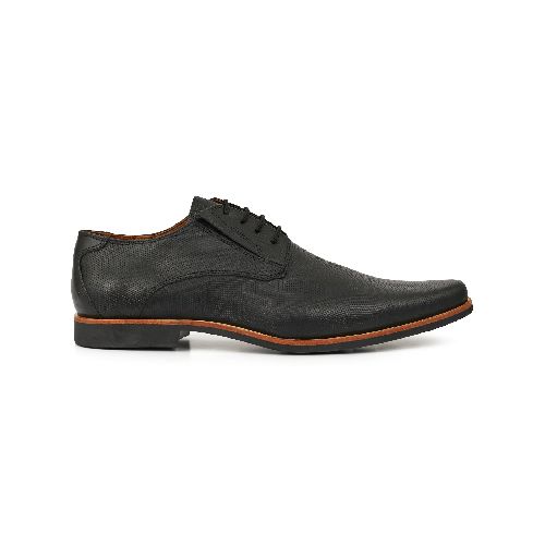 ZAPATO BERWIN NEGRO