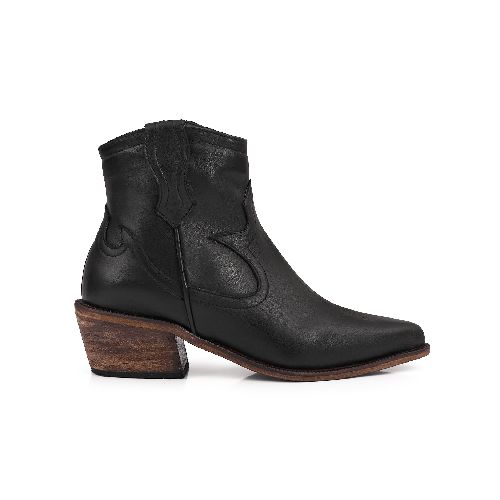 BOTA EVERMAN NEGRA