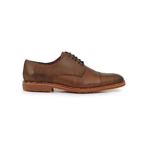 ZAPATO XIRO MARRON