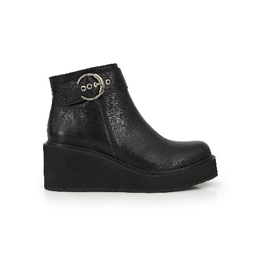 BOTA FARMER NEGRA