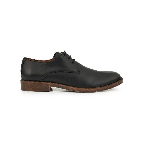 ZAPATO ALAIR NEGRO