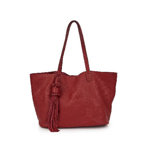CARTERA MONALE ROJA