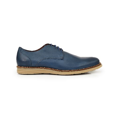 ZAPATO DEVAN AZUL