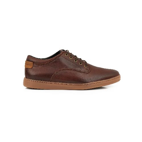 ZAPATO EMORY CHOCOLATE