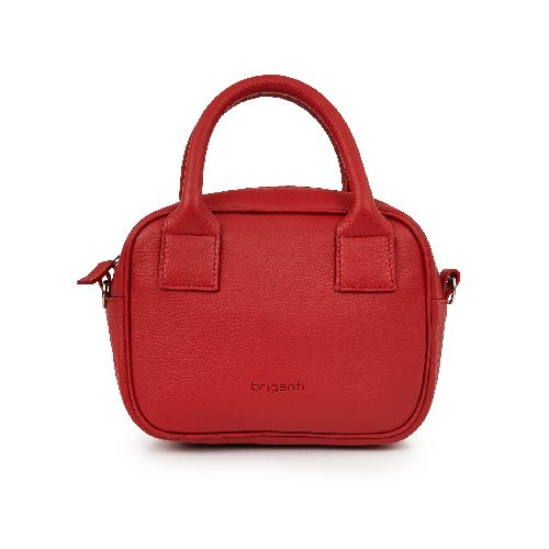 CARTERA NOREA ROJA