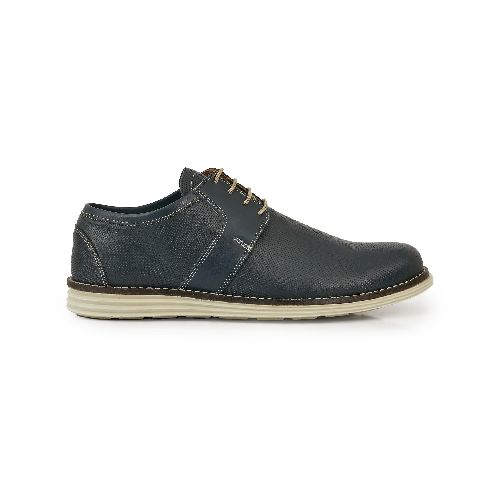 ZAPATO MIKEL AZUL