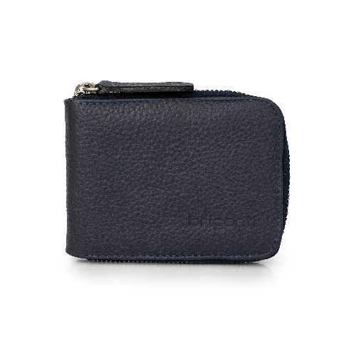 BILLETERA MARTELLI AZUL
