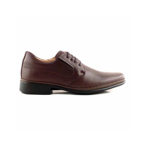 ZAPATO TRENTO CHOCOLATE