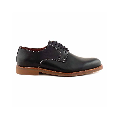 ZAPATO MELVILLE NEGRO