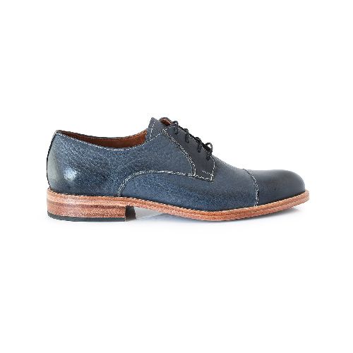 ZAPATO CAMERON AZUL