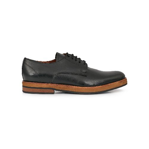 ZAPATO CHARLIE NEGRO