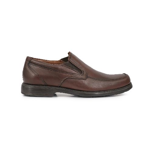 ZAPATO CALLUM MARRON