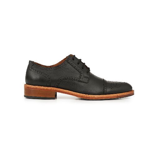 ZAPATO MAREN NEGRO