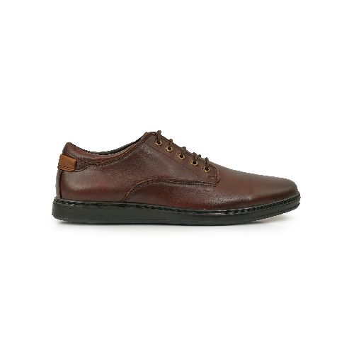 ZAPATO EMORY MARRON