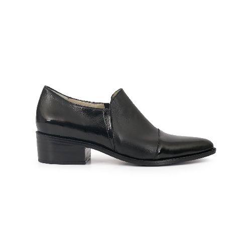 ZAPATO URDIÑE NEGRO