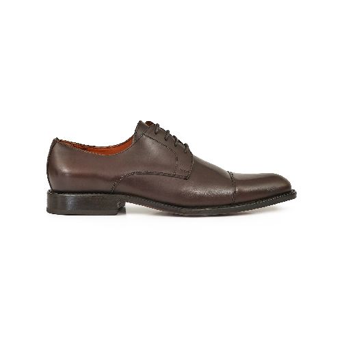 ZAPATO MONTREAL MARRON