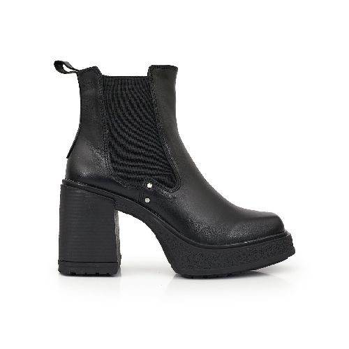 BOTA ARROW NEGRA