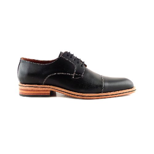 ZAPATO MILO NEGRO