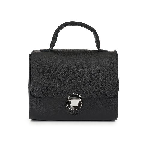 CARTERA CASALETTI NEGRA