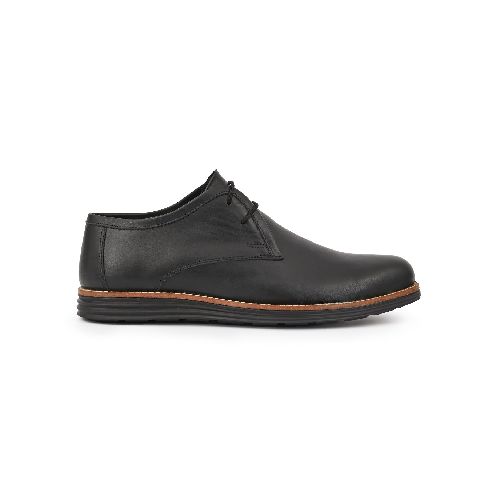 ZAPATO FILIPPO NEGRO