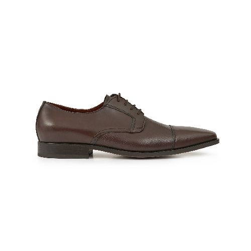 ZAPATO VITORIA MARRON