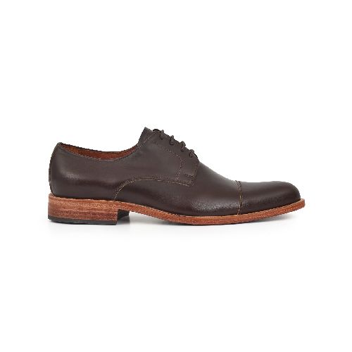 ZAPATO BLAKE MARRON