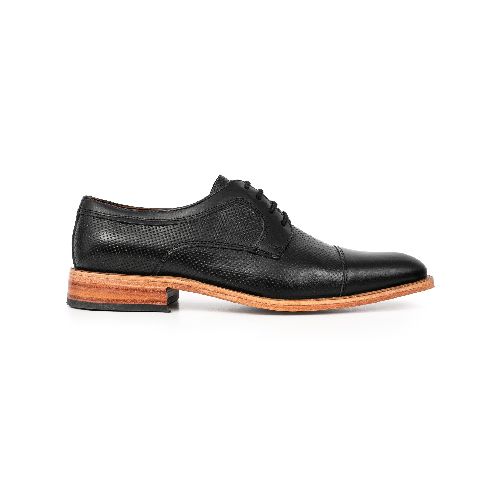 ZAPATO STREIN NEGRO