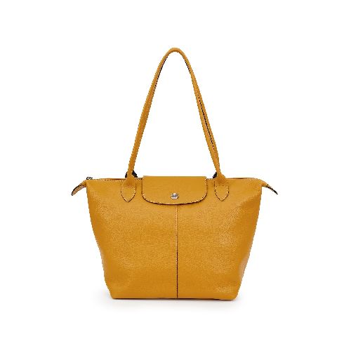 CARTERA MADONA AMARILLA