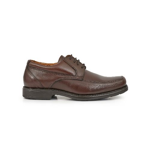 ZAPATO ADLER MARRON