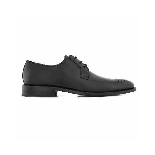 ZAPATO MUNICH NEGRO