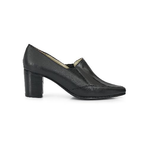 ZAPATO TRIANA NEGRO