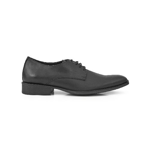 ZAPATO LONIE NEGRO