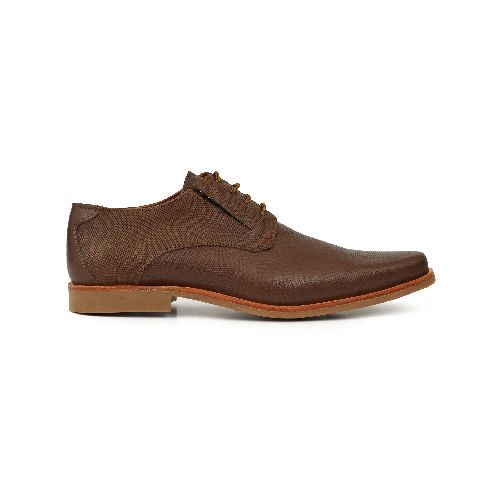 ZAPATO BERWIN CHOCOLATE