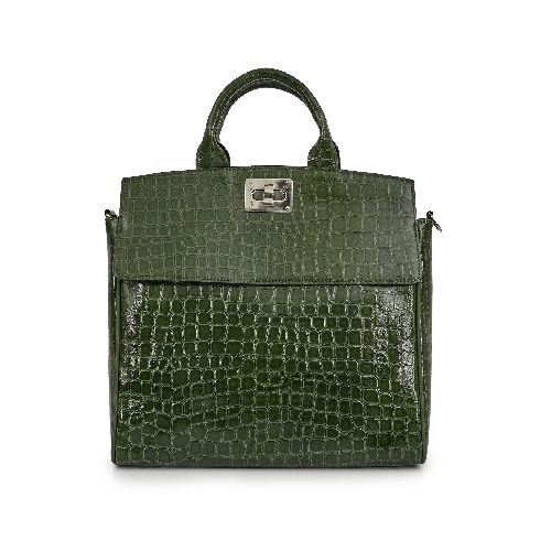CARTERA RENE VERDE