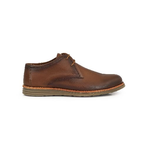 ZAPATO FILIPPO MARRON