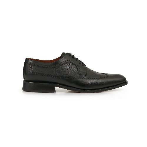 ZAPATO ELADI NEGRO