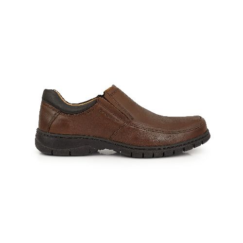 ZAPATO CEDRIC CHOCOLATE