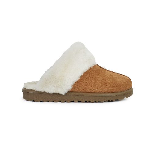 PANTUFLA COWLEY SUELA