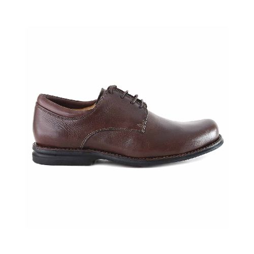 ZAPATO AVEIRO MARRON