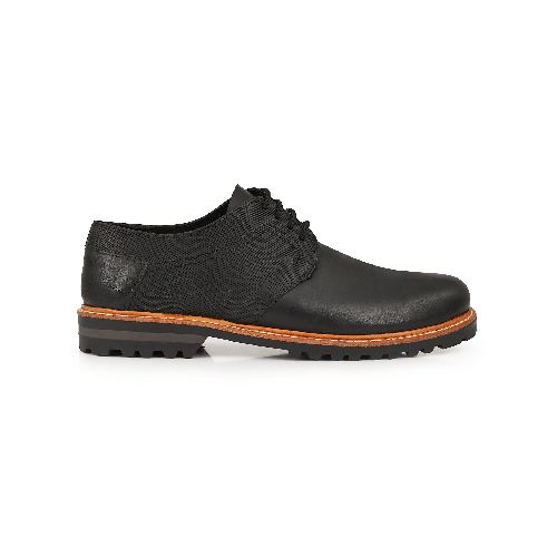 ZAPATO ALVIN NEGRO