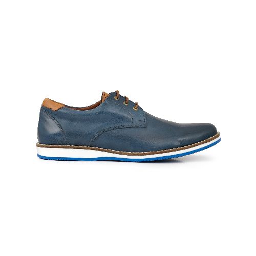 ZAPATO HORATIO AZUL