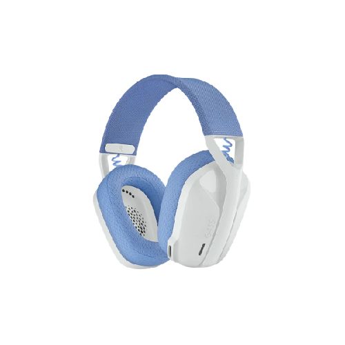 Auricular G435 White Wireless Logitech Bluetooth  