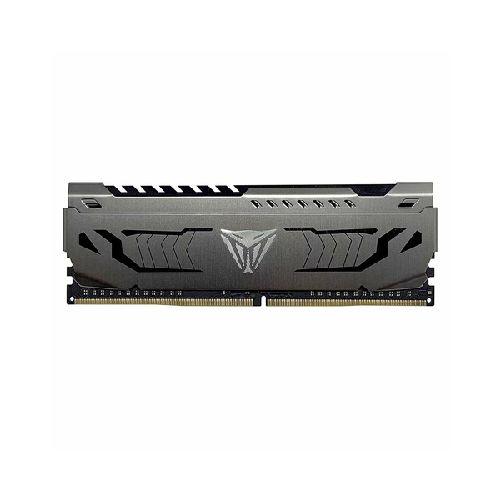 Memoria RAM PATRIOT 8GB DDR4 3200 MHz Viper Steel PVS48G320C6  