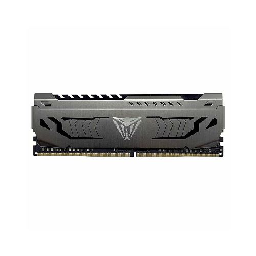 Memoria RAM PATRIOT 8GB DDR4 3600 MHz Viper Steel PVSR8G360C0  