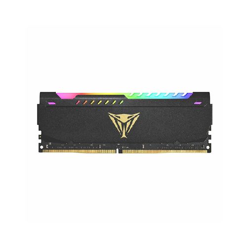 Memoria Ram 16gb Patriot Viper RGB Ddr4 3600mhz Gamer PVSR416G360C0  