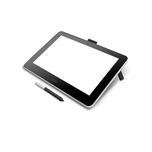 Tableta Digitalizadora Wacom One 13 Creative Pen Display - Outtec Argentina - Tienda Online