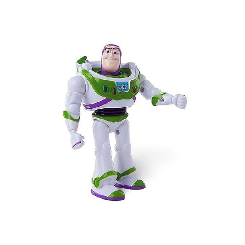 Muñeco Toy Story plastico Buzz  