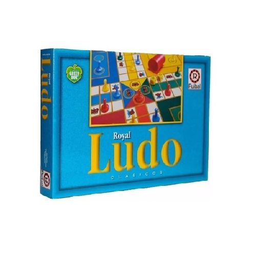 Royal Ludo Clasico  