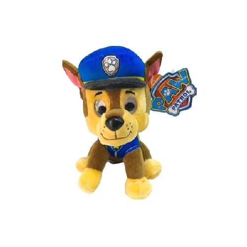 Peluche Paw Patrol Plush 16cm Zuma  